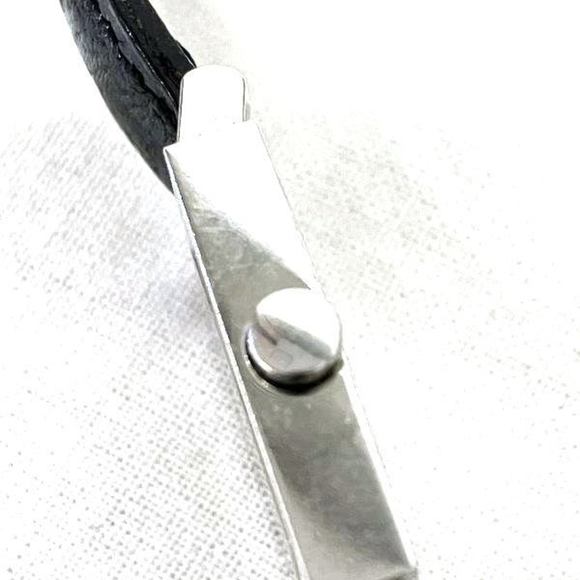 BVLGARIBulgari  Quadrato SQ22SL Quartz Watch Ladies - Picture 9 of 9